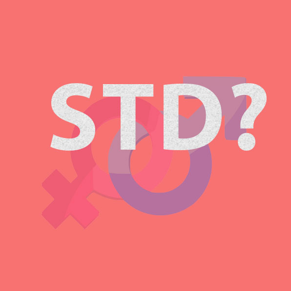 What are std?