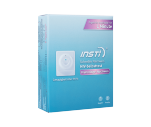 INSTI HIV Test Kit